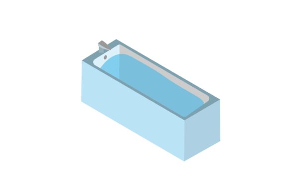 Bathroom Bathtub Illustrations: Perfecting Your Visual Narrative