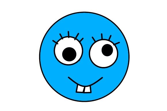 Bule Emoji Illustrations: Your Playful Design Toolkit