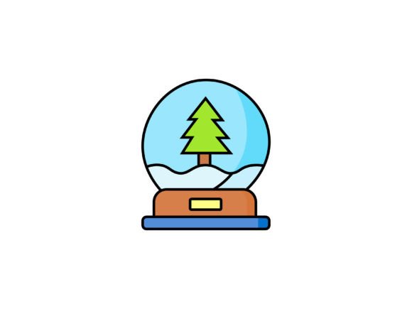 Christmas Toys Illustrations: Versatile Festive Design Assets