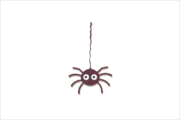 Halloween Spider Vector Illustrations: Your Go-To Seasonal Design Asset