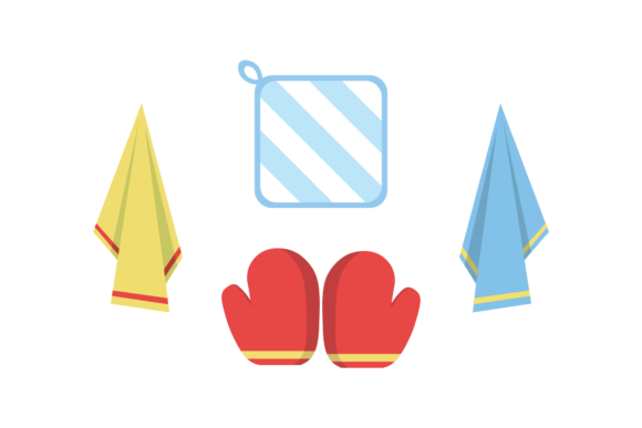 More Than Pictures: A Guide to Using Kitchen Equipment Illustrations