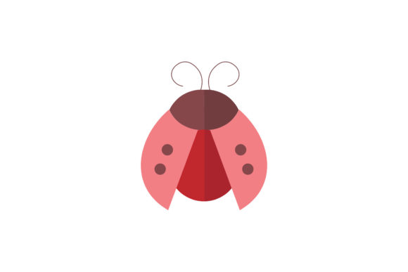 Practical Gardening Beetle Illustrations Vectors for Creative Projects